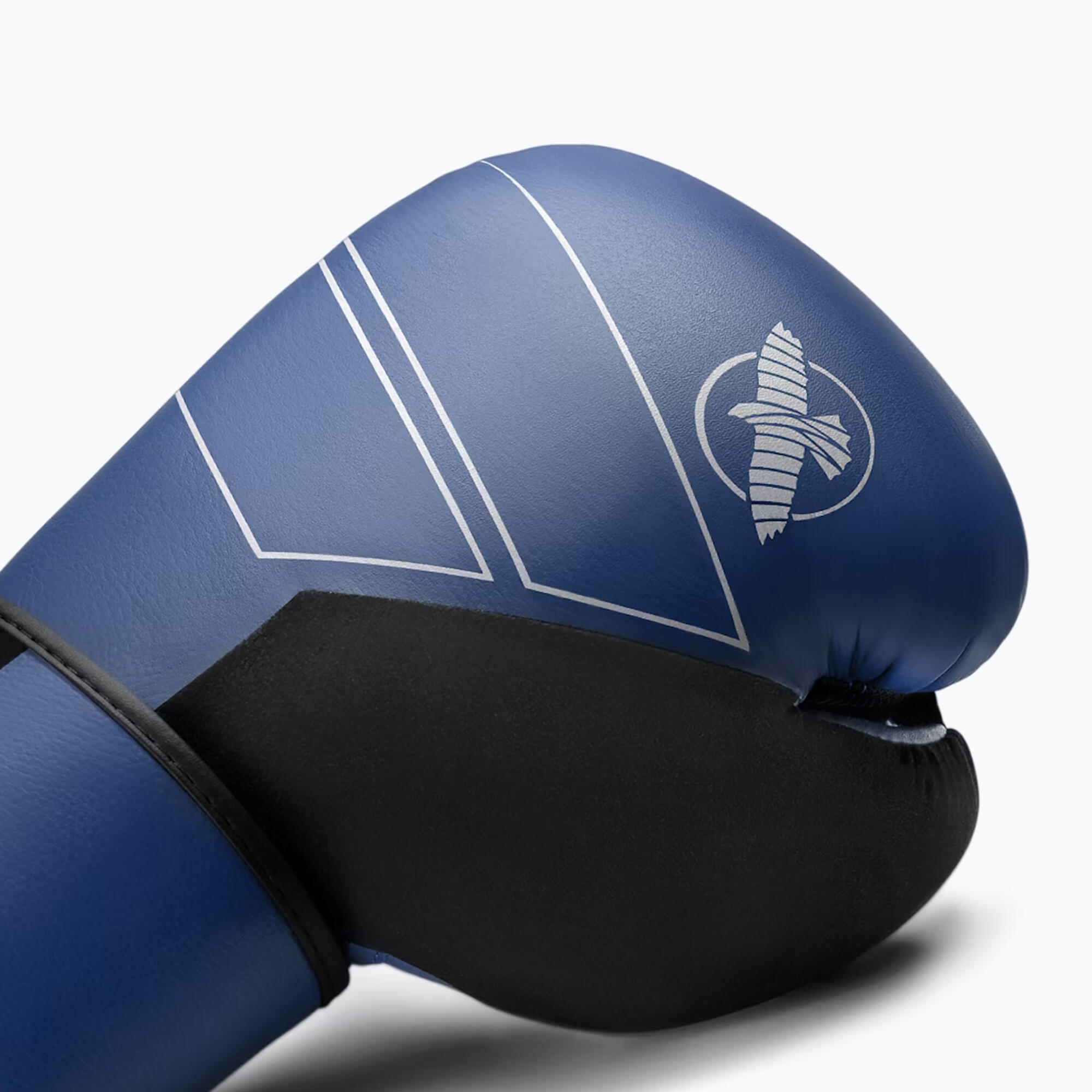 Rękawice bokserskie Hayabusa S4 Leather 4/5
