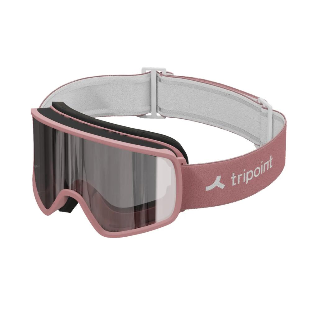Ski Goggles Tripoint Mount Roraima