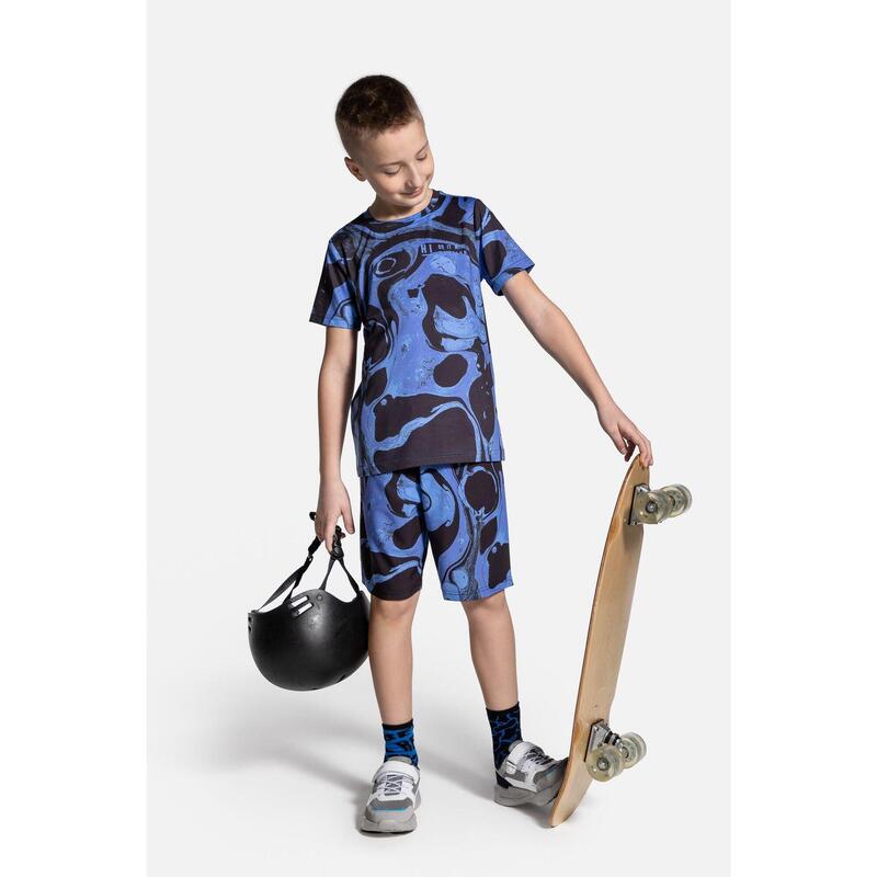Spodenki sportowe dla dzieci Lemon Explore WL4 do kolan