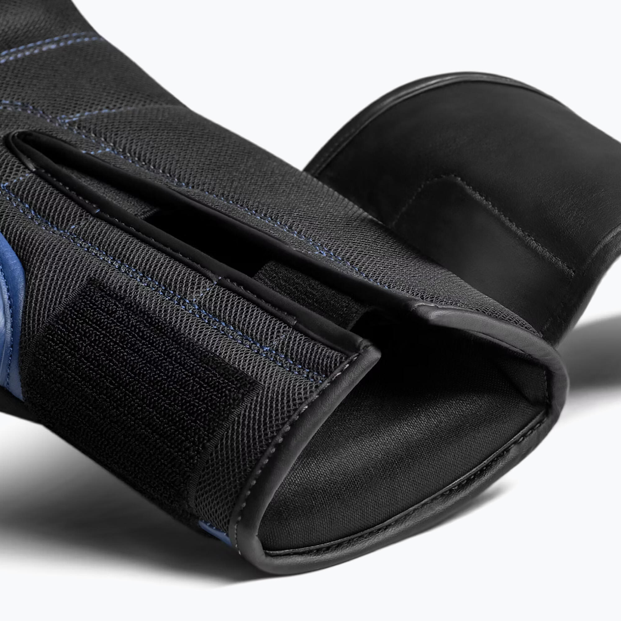 Rękawice bokserskie Hayabusa S4 Leather 3/5