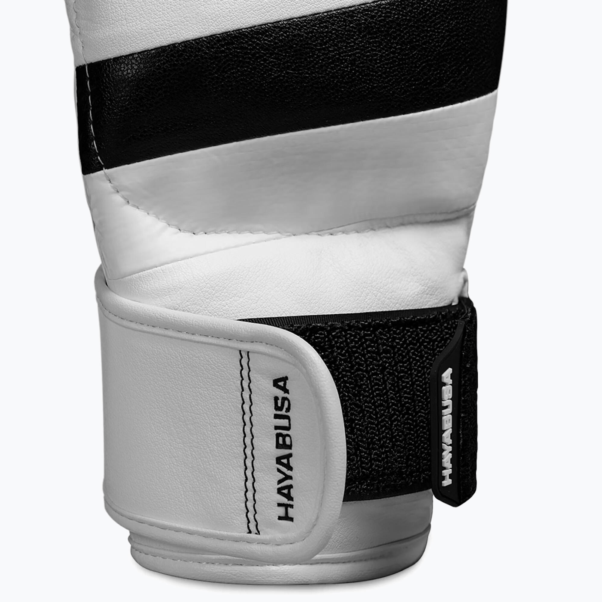 Rękawice grapplingowe Hayabusa T3 Hybrid 3/5