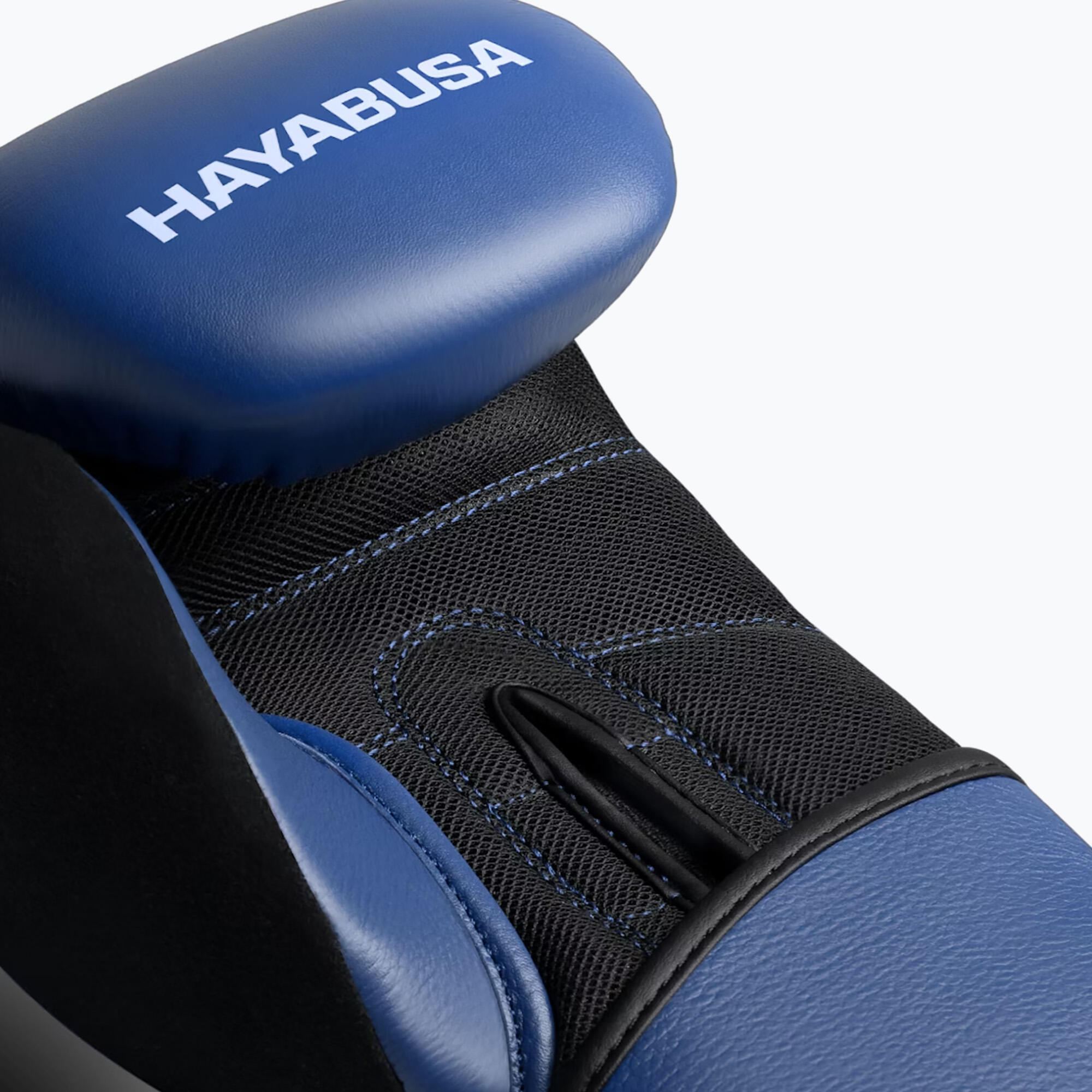 Rękawice bokserskie Hayabusa S4 Leather 2/5