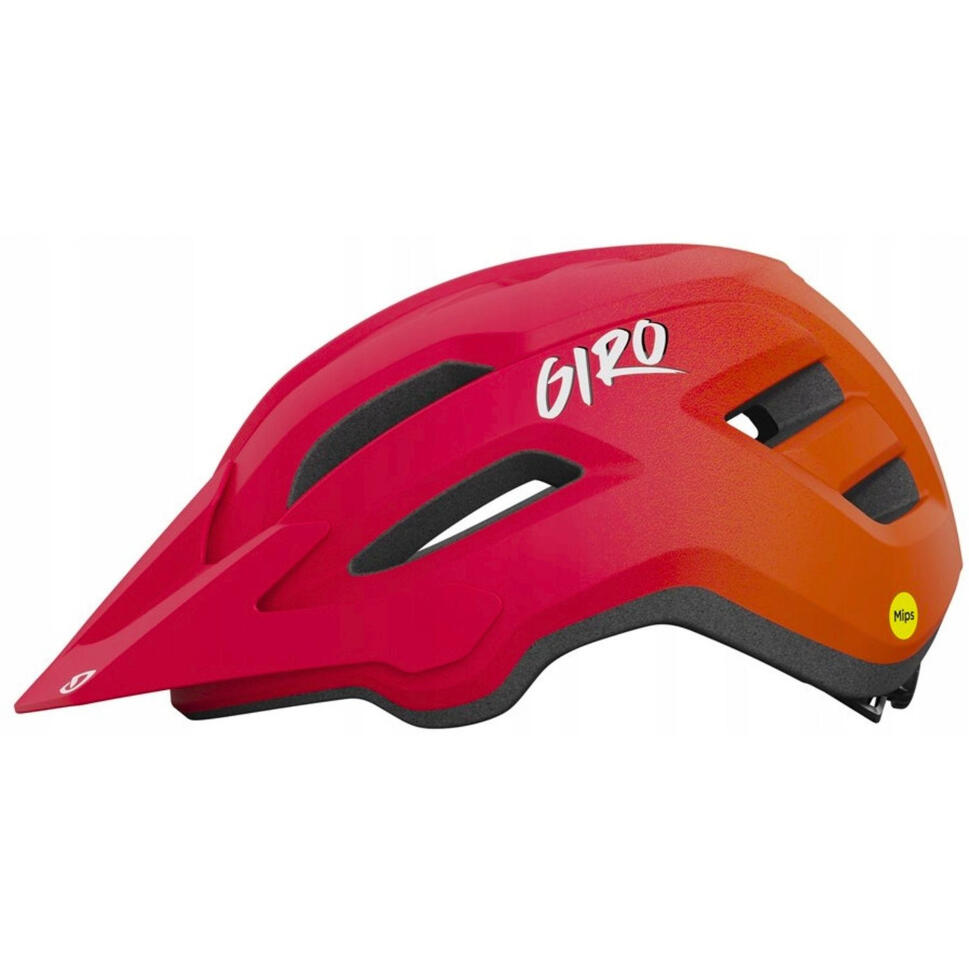 Kask rowerowy dla dzieci Giro Fixture™ MIPS II