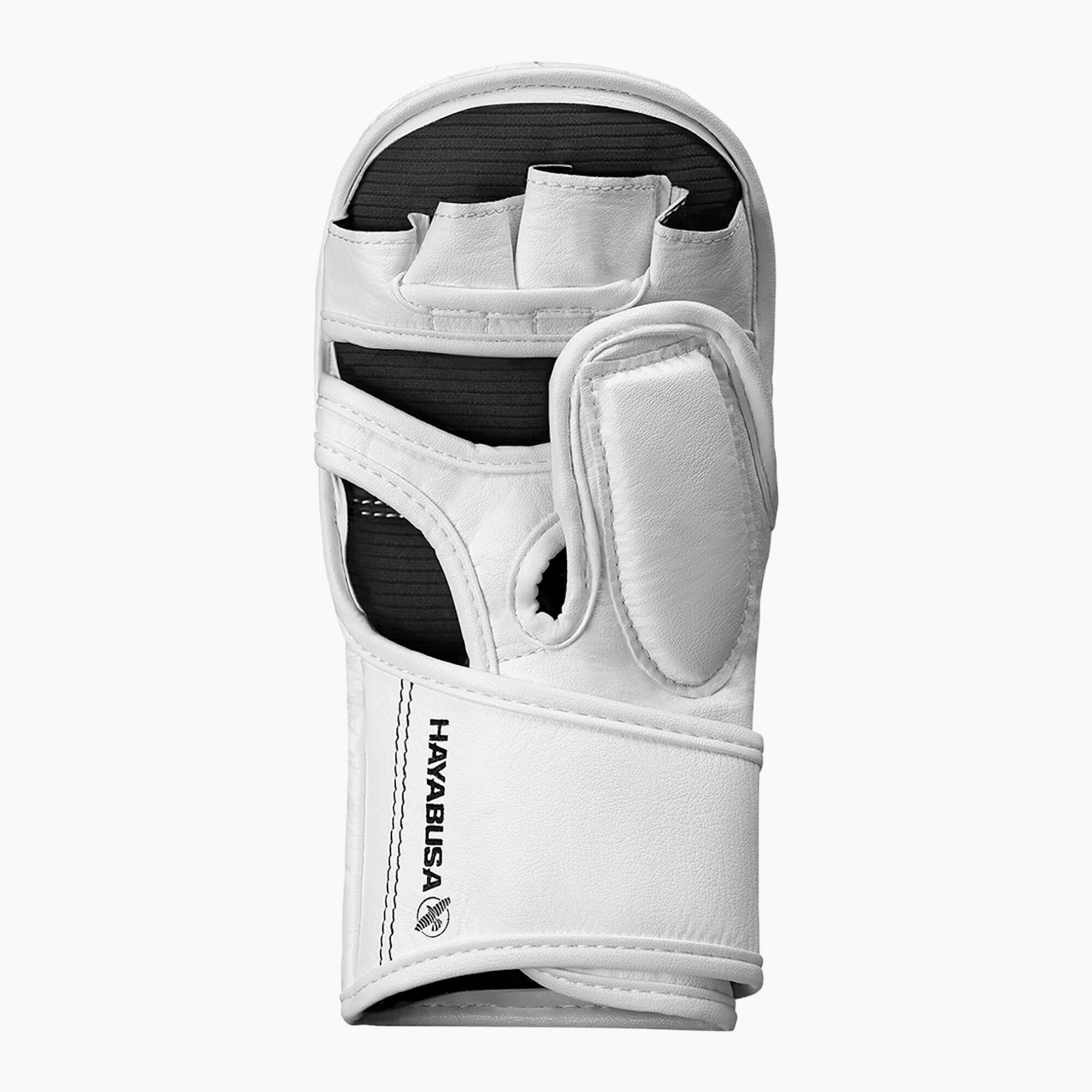 Rękawice grapplingowe Hayabusa T3 Hybrid 2/5