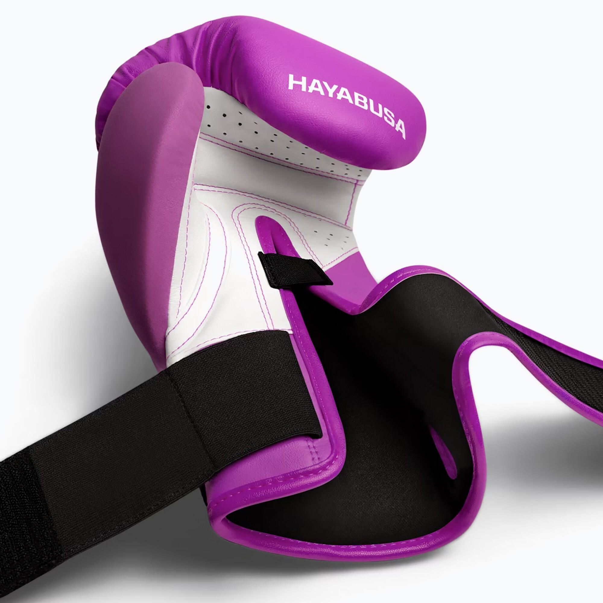 Rękawice bokserskie Hayabusa T3 Neon 3/5