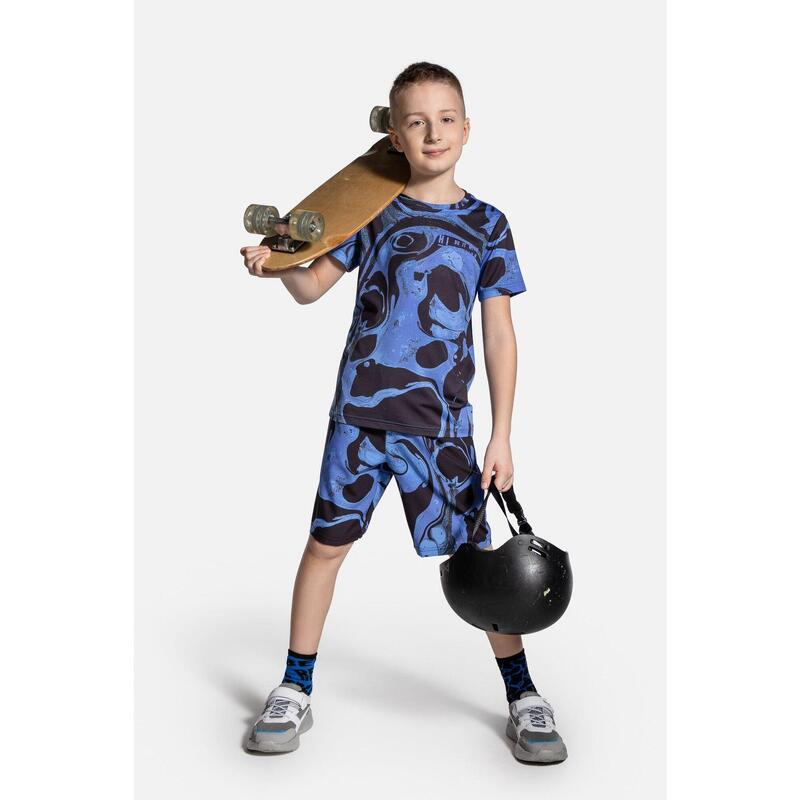 Spodenki sportowe dla dzieci Lemon Explore WL4 do kolan