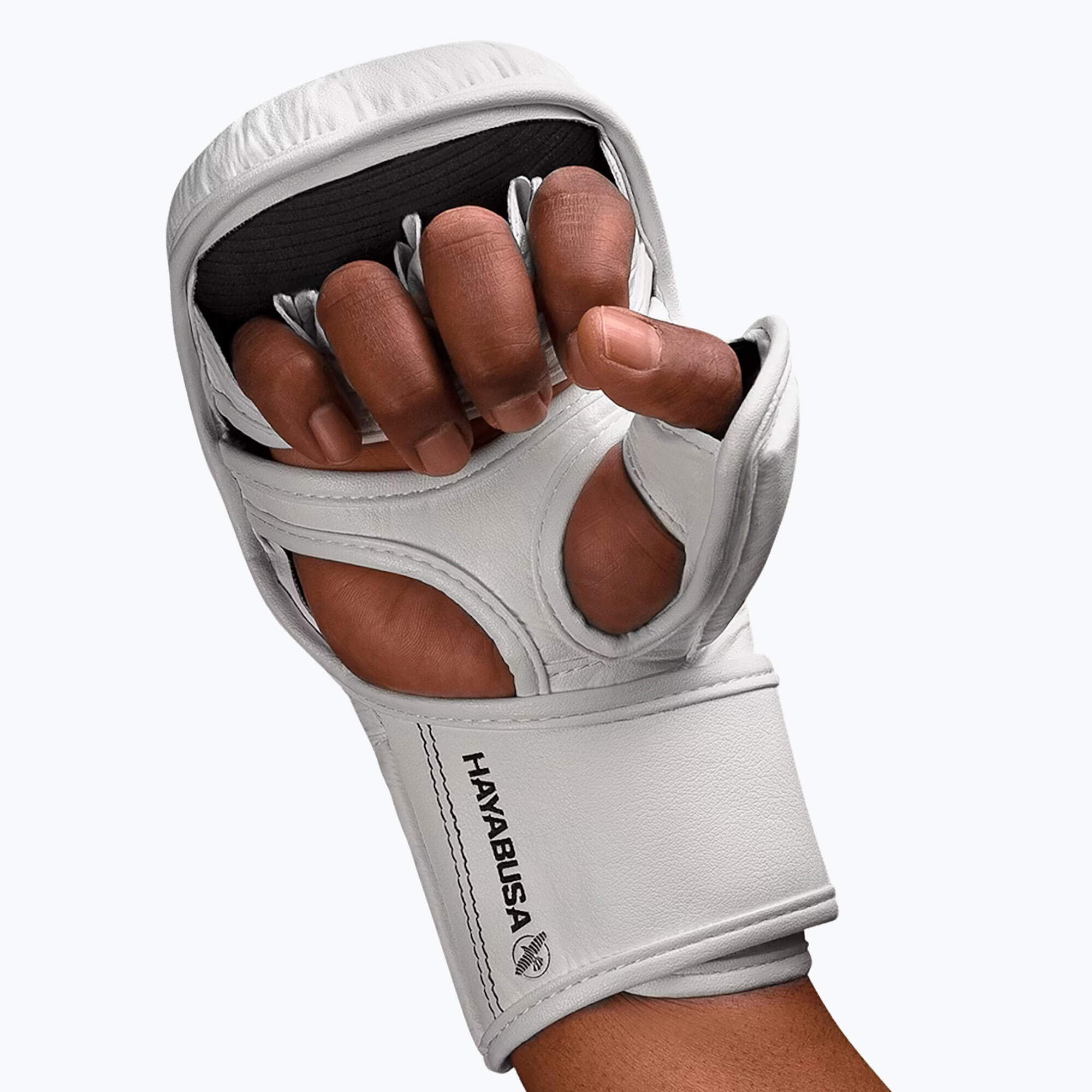 Rękawice grapplingowe Hayabusa T3 Hybrid 5/5