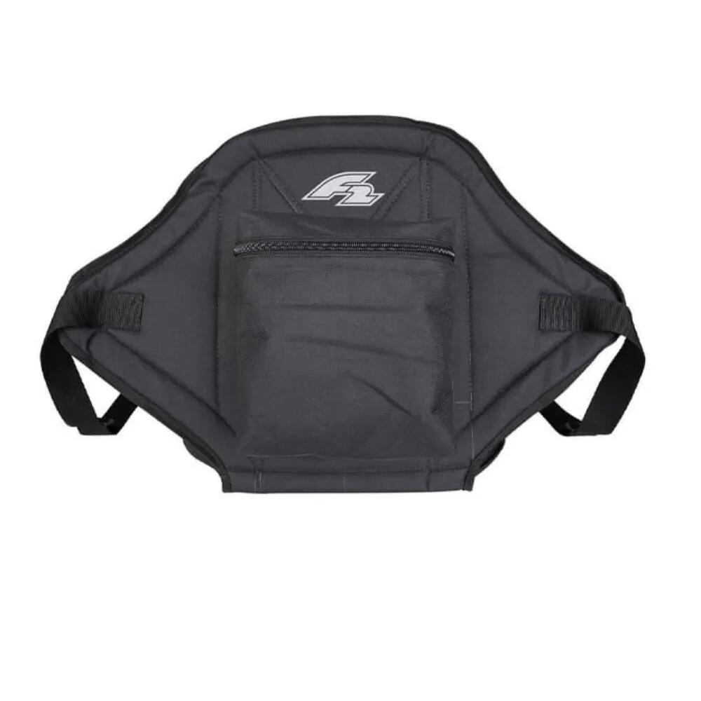 Kayak seat F2 BLACK 2/3