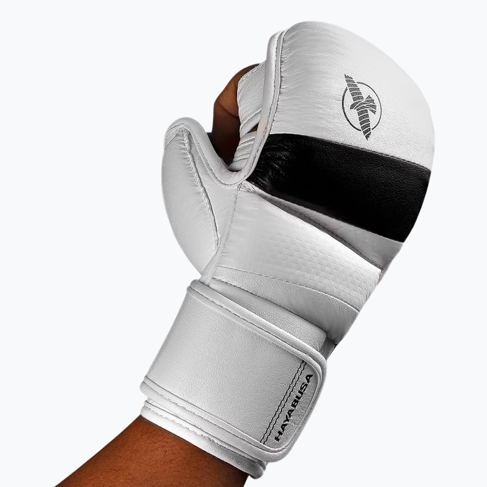Rękawice grapplingowe Hayabusa T3 Hybrid 4/5