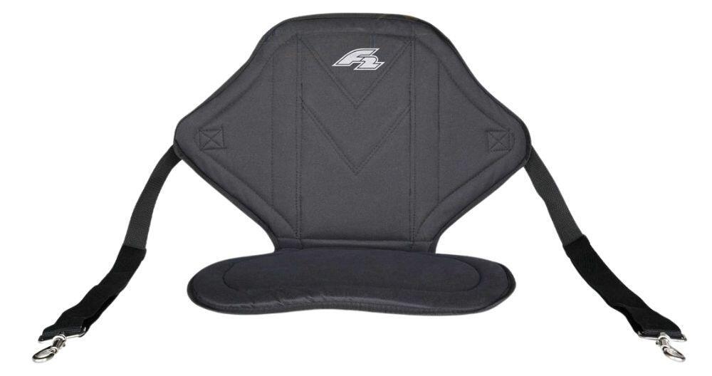 Kayak seat F2 BLACK 3/3
