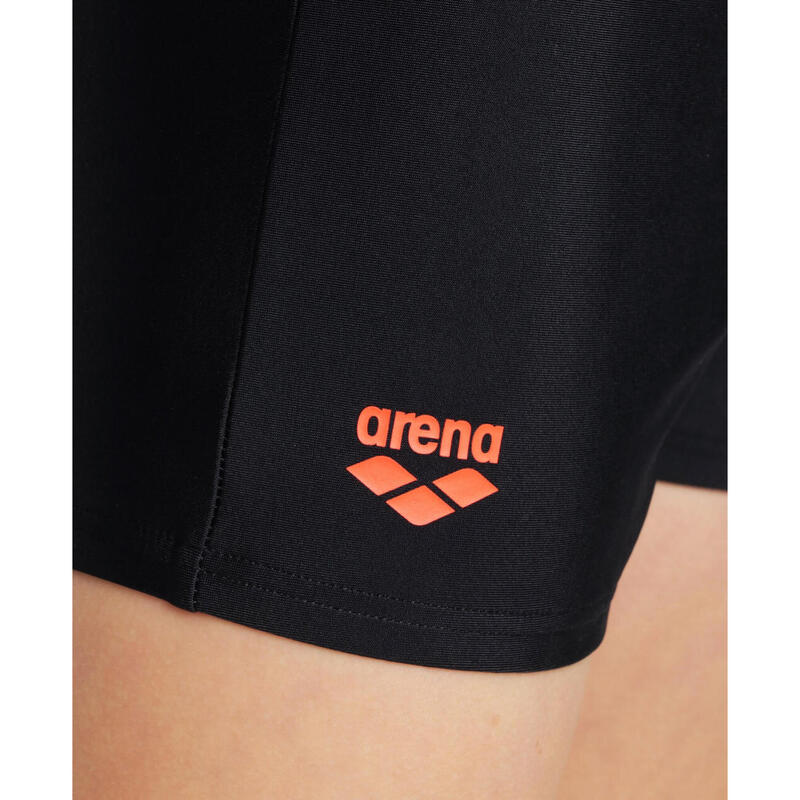 Szorty Kąpielowe Arena Swim Short Graphic Junior