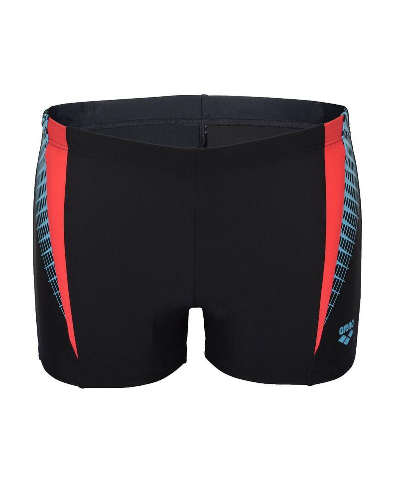 Szorty Kąpielowe Arena Threefold Short