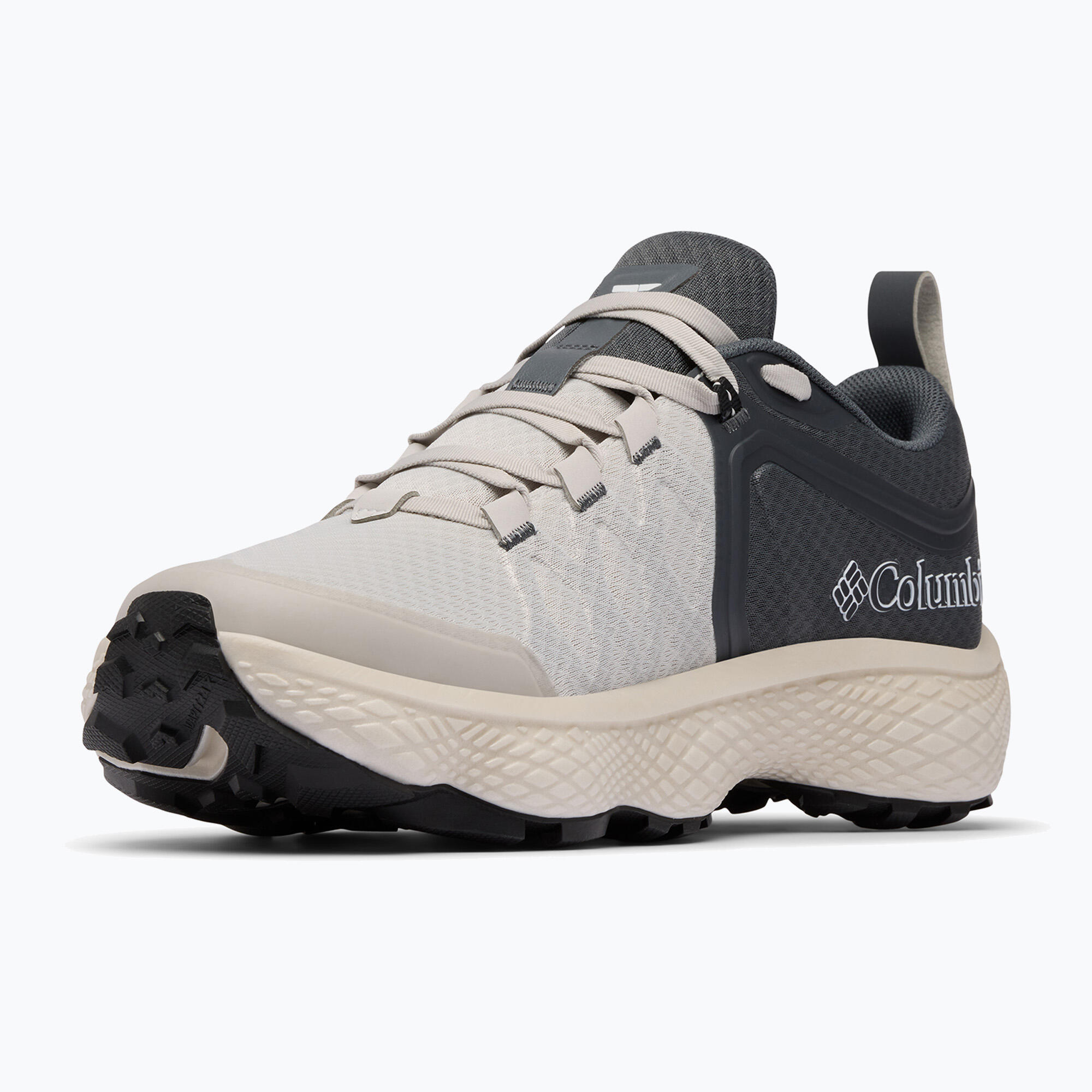 Buty turystyczne męskie Columbia Escape Thrive Titanum 4/5