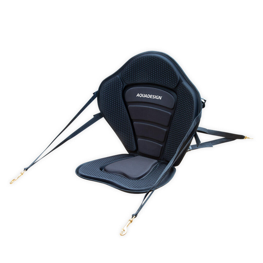 Kayak seat AQUADESIGN Fusion ASSORTED 3/7