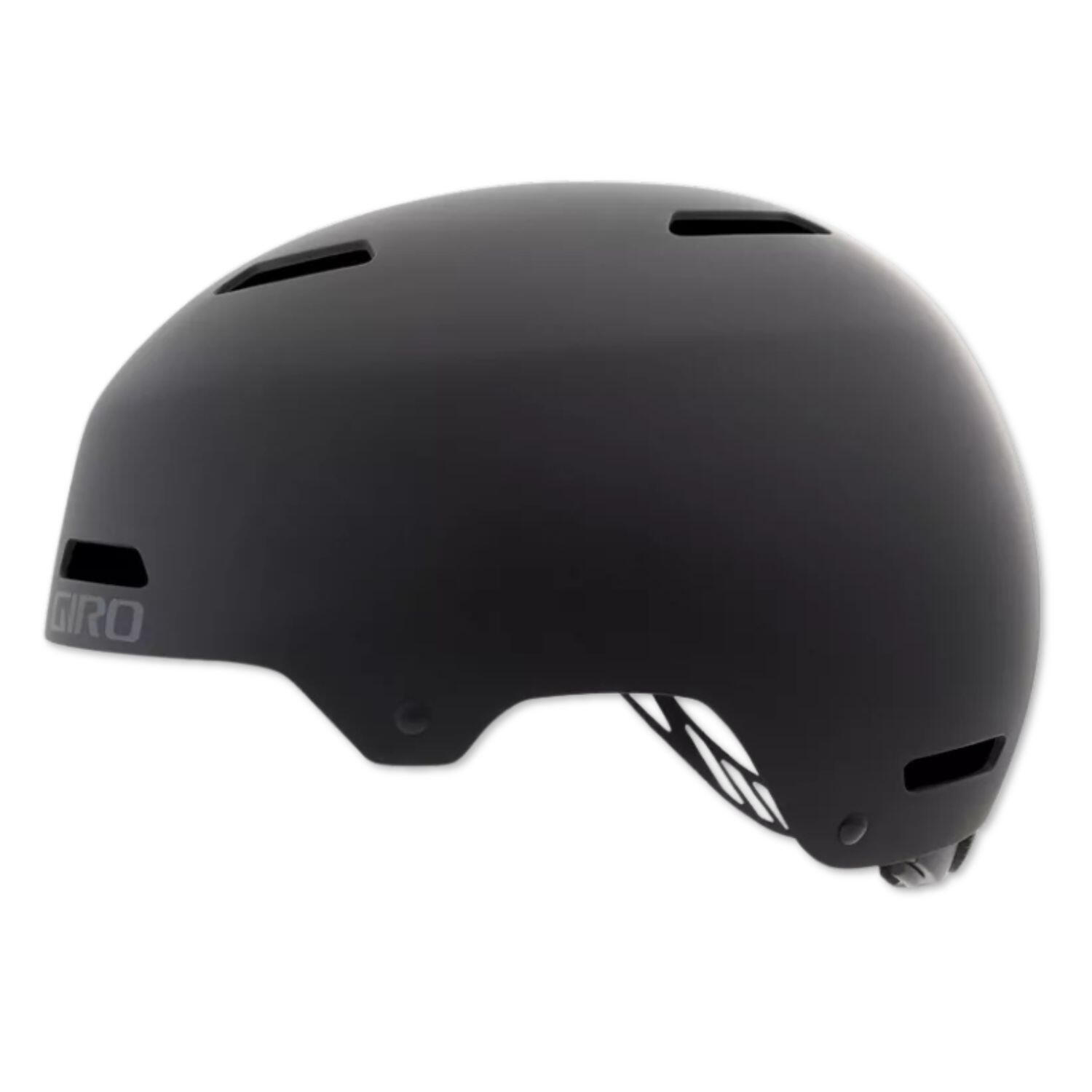 Kask rowerowy dla dorosłych Giro Quarter FS
