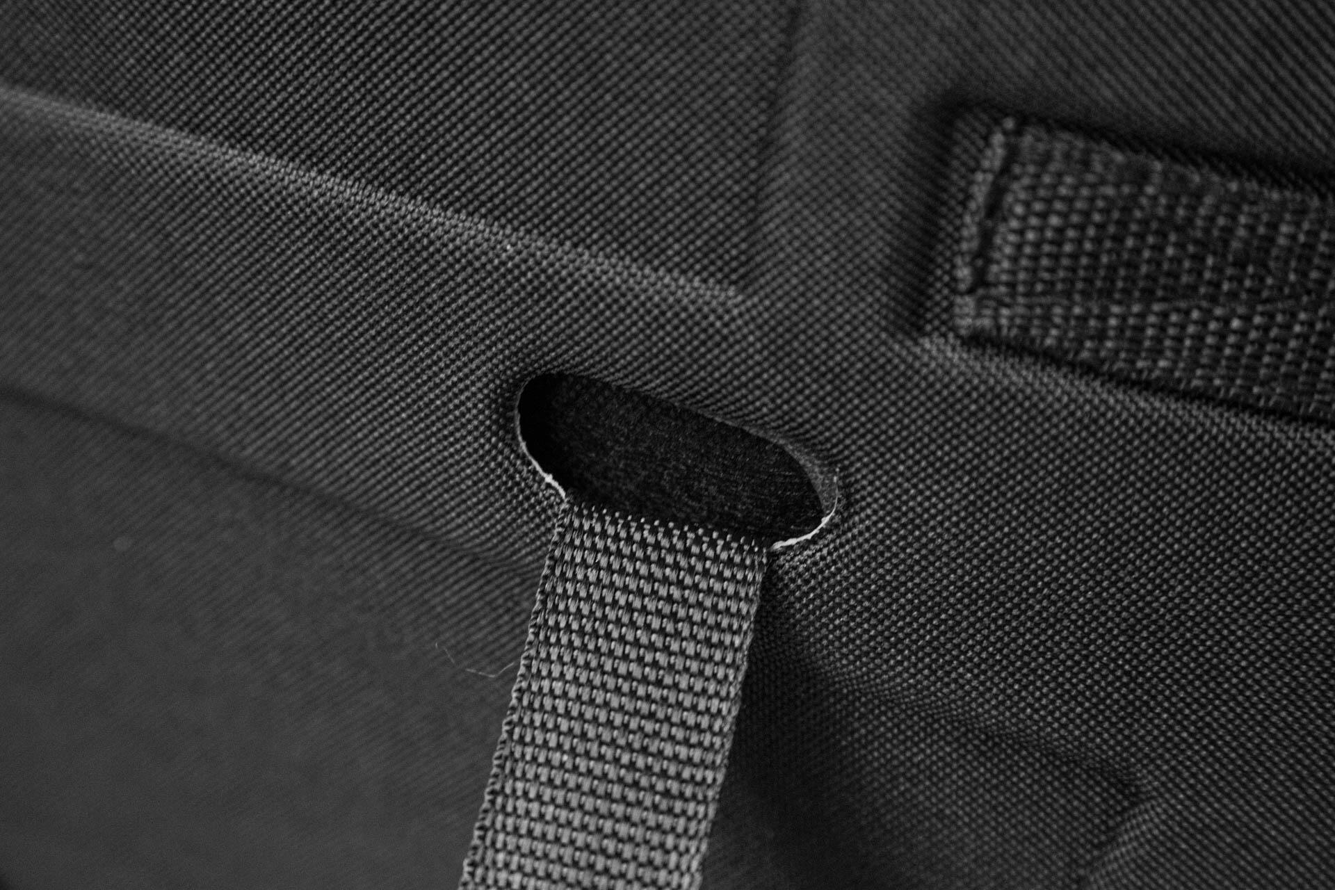 Kayak seat AQUADESIGN Fusion ASSORTED 6/7