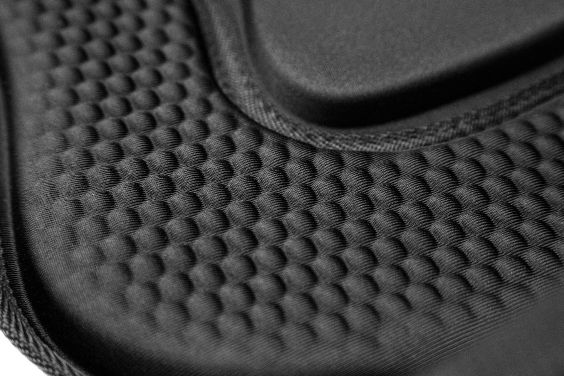 Kayak seat AQUADESIGN Fusion ASSORTED 4/7