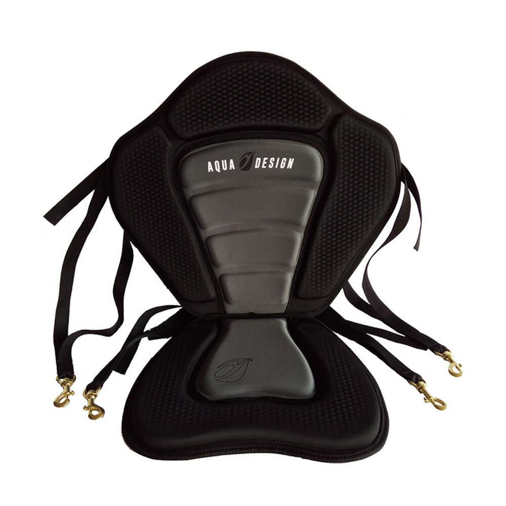 Kayak seat AQUADESIGN Fusion ASSORTED 1/7