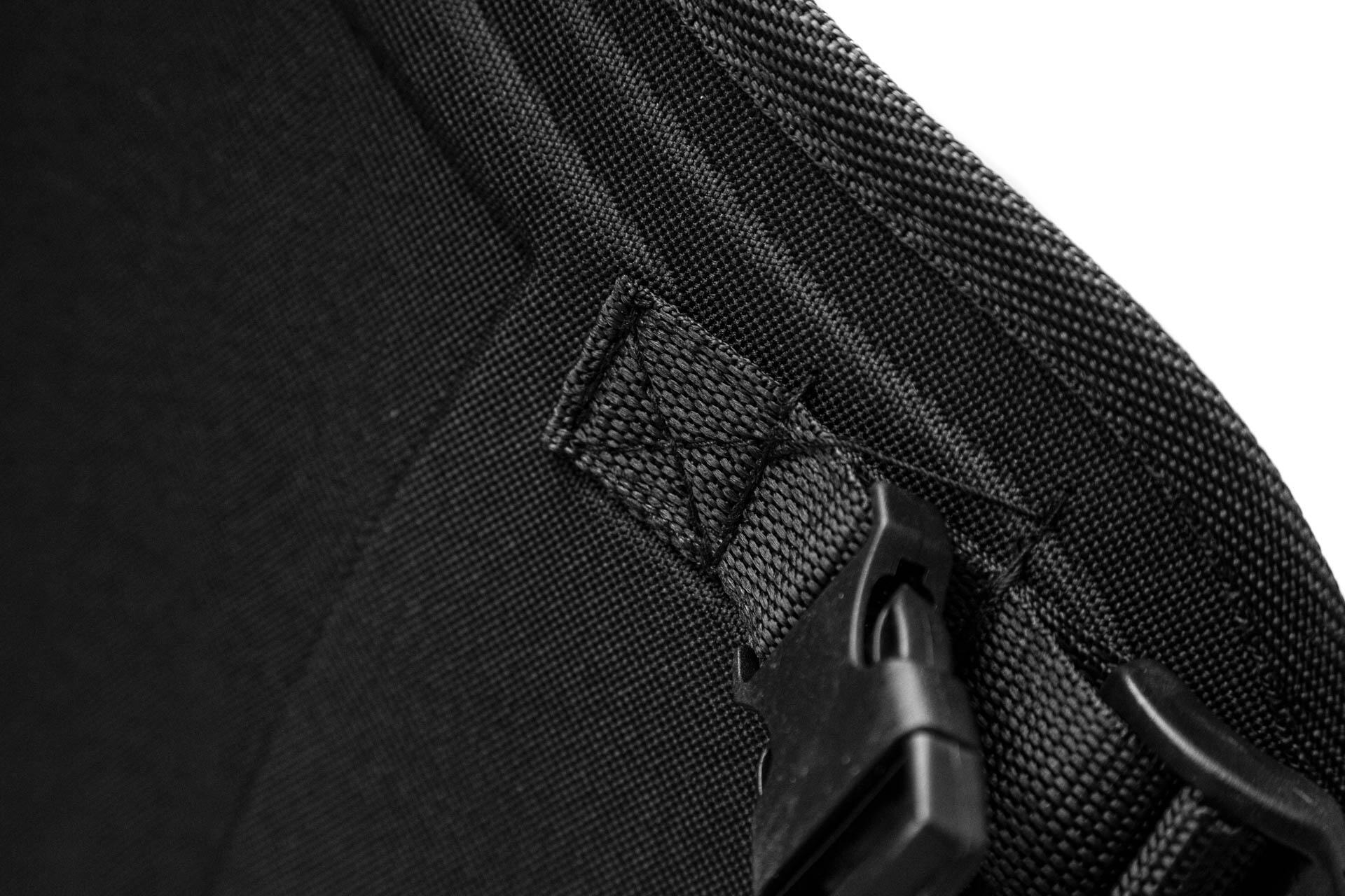 Kayak seat AQUADESIGN Fusion ASSORTED 5/7