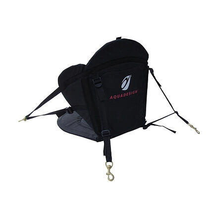 Kayak seat AQUADESIGN Fusion ASSORTED 2/7