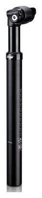 Geveerde zadelpen comp sp-s08. ø 31.6mm. 350mm. 86-100kg
