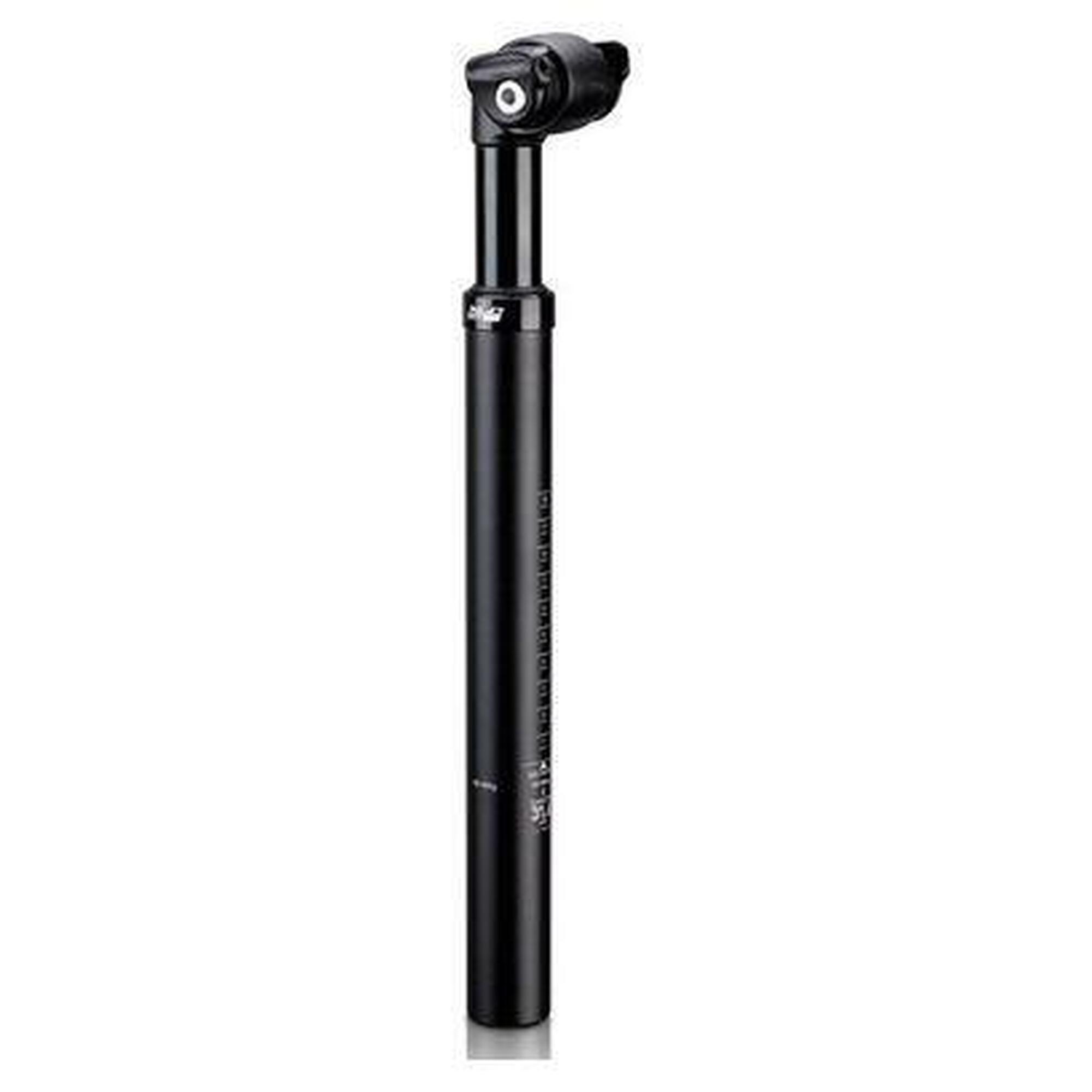 Tige de selle-XLC-black-27.2 x 350