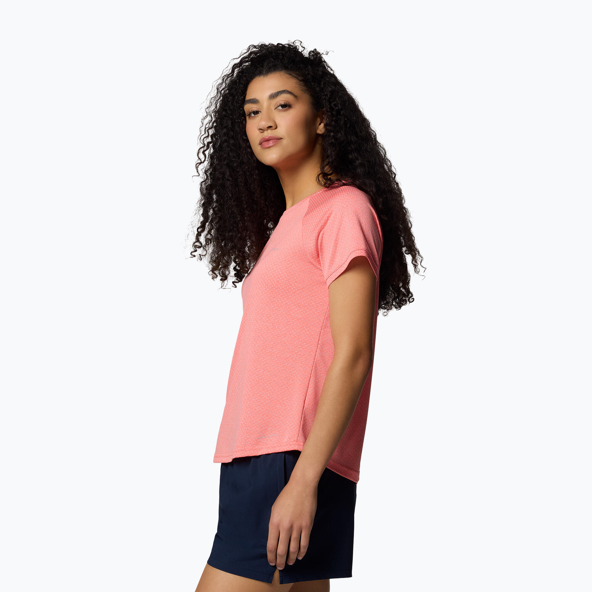 T-shirt Columbia Bogata Bay pour femme 4/5