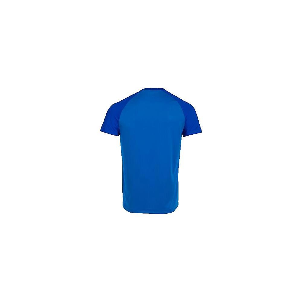 Maglietta Uomo Joma Elite X Blu 2/3
