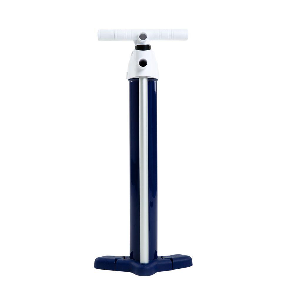 Pompka Double Action Gladiator Elite do desek SUP 4/5