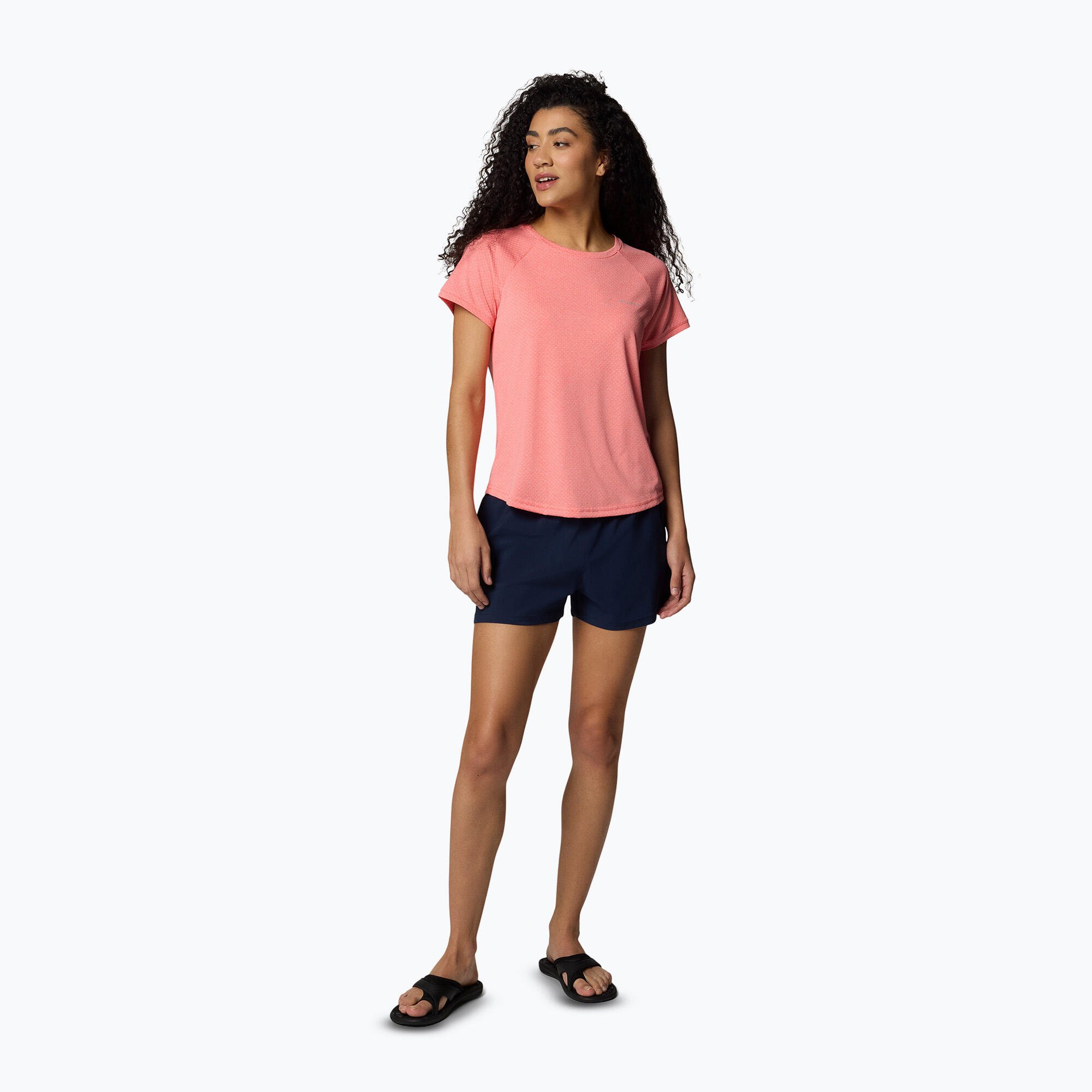 T-shirt Columbia Bogata Bay pour femme 2/5