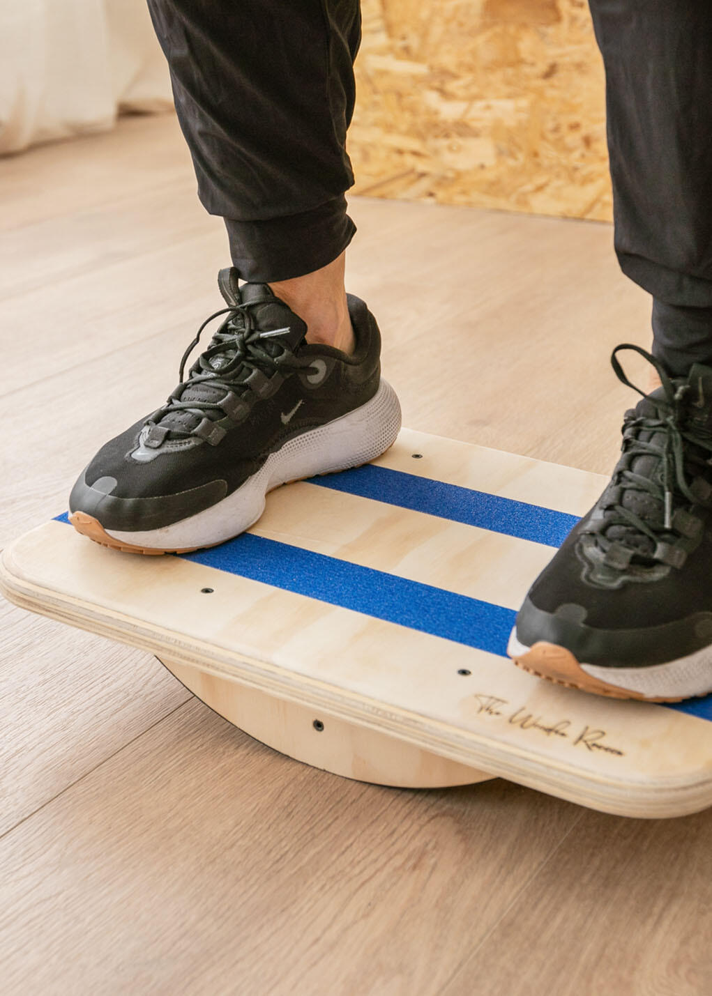 Balance Board 2/6