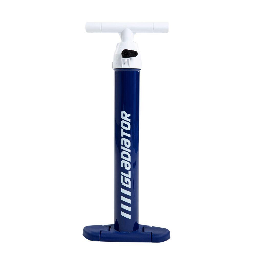 Pompka Double Action Gladiator Elite do desek SUP 2/5