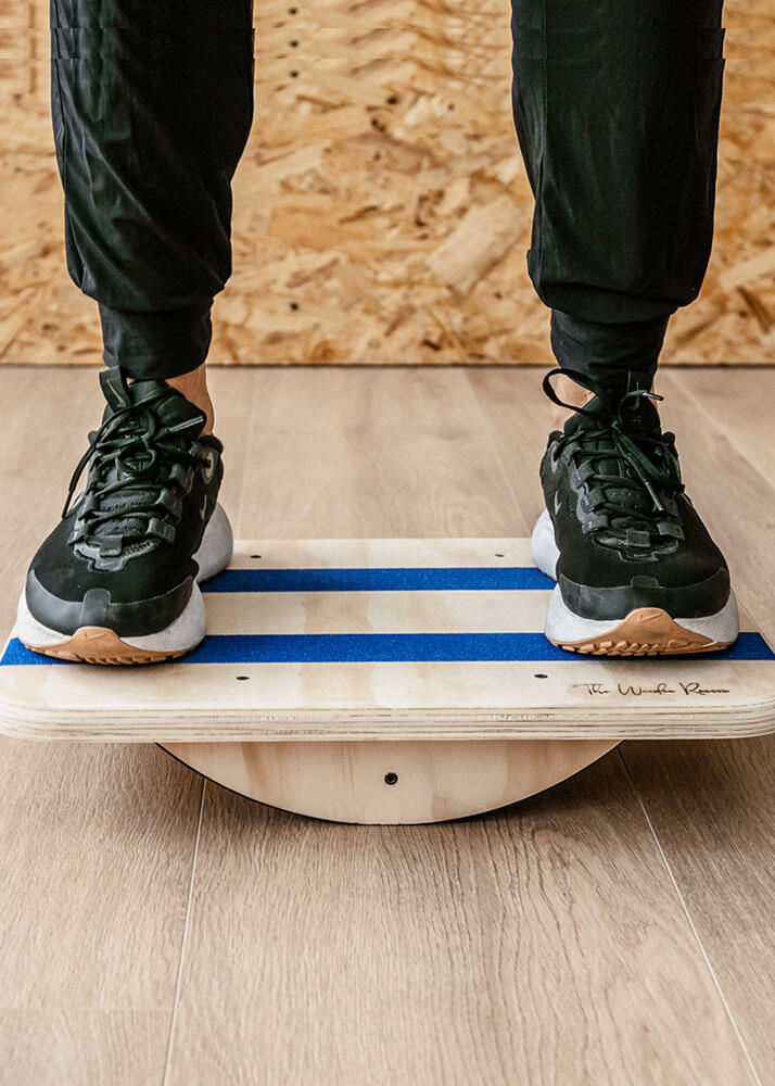 Balance Board 5/6