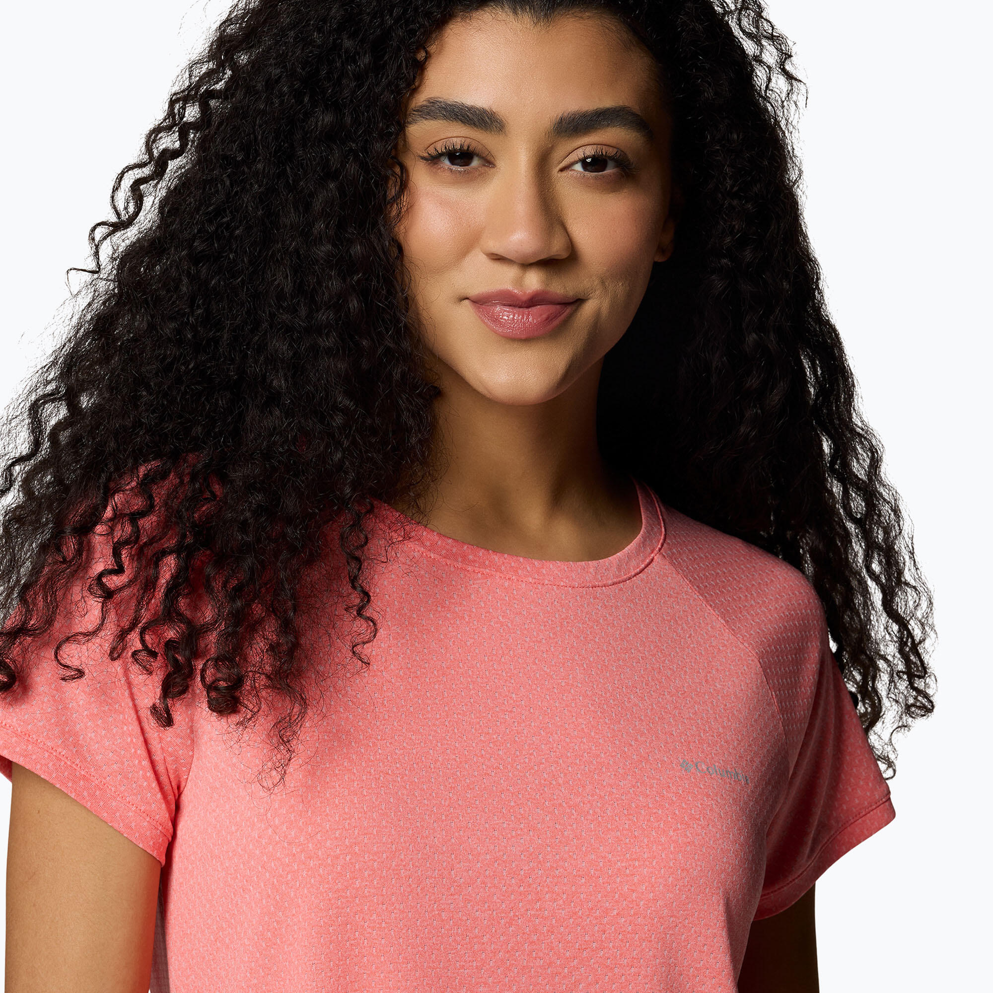 T-shirt Columbia Bogata Bay pour femme 5/5