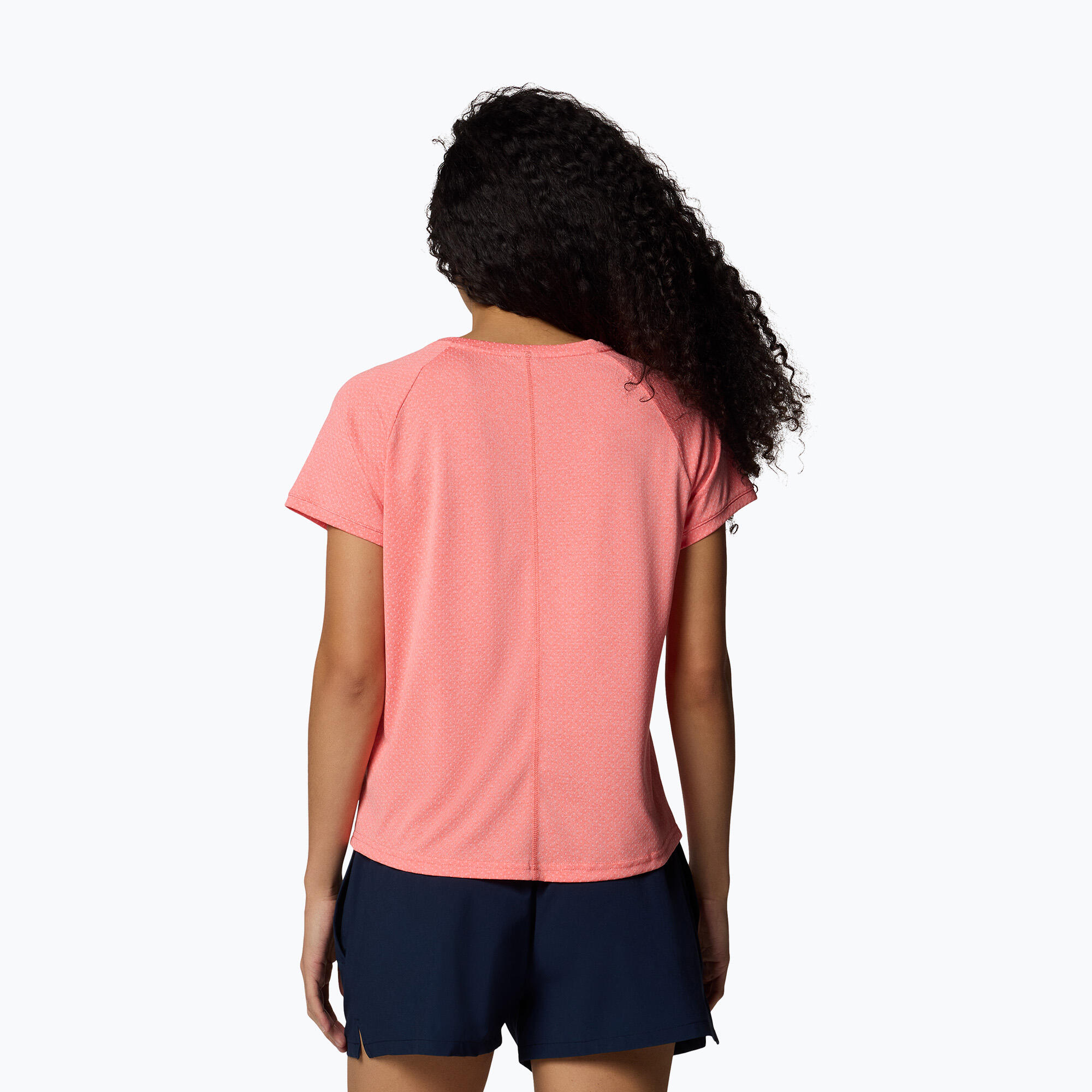 T-shirt Columbia Bogata Bay pour femme 3/5