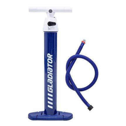 Pompka Double Action Gladiator Elite do desek SUP