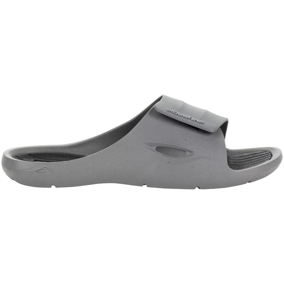 Klapki basenowe męskie Aquafeel Profi Pool Shoe