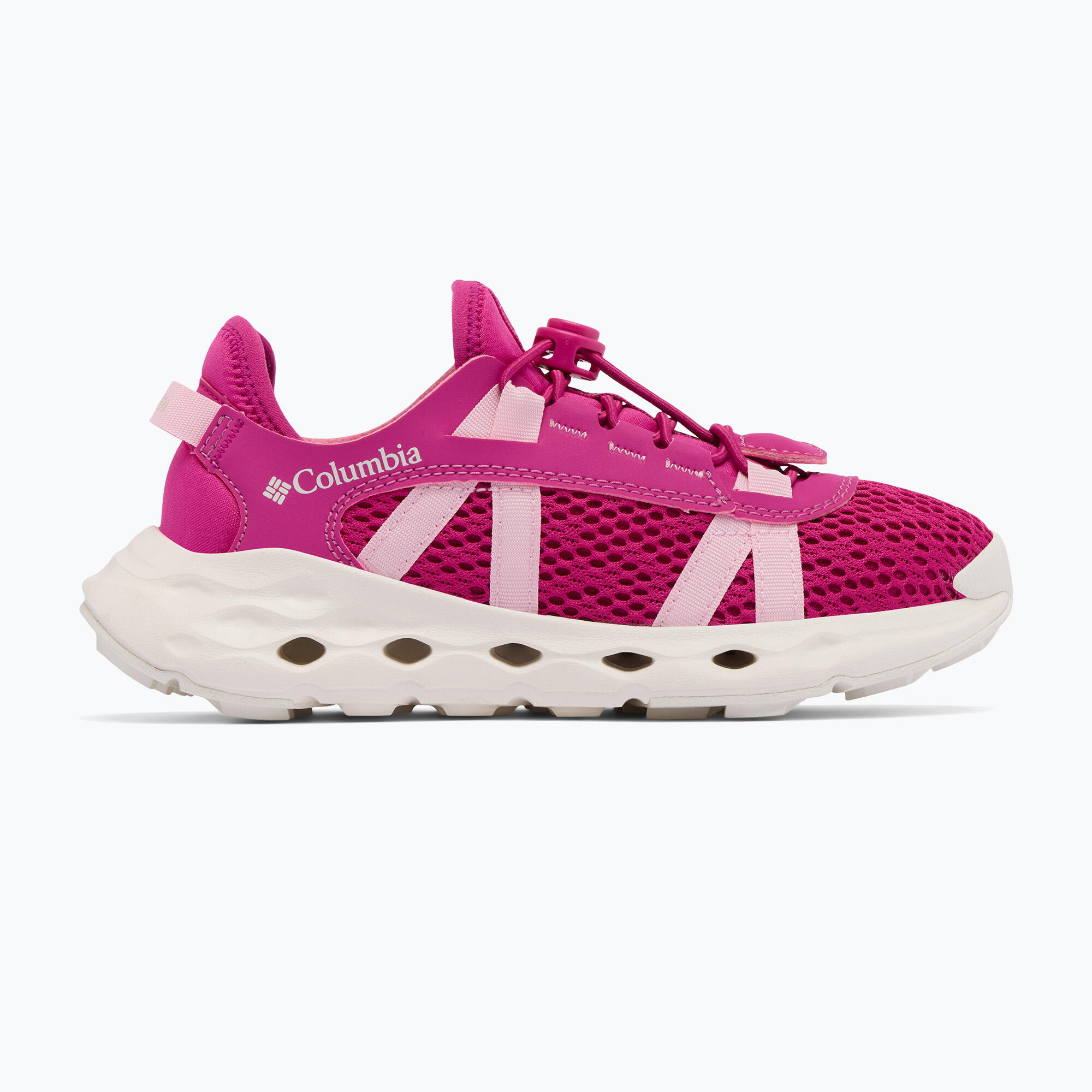Buty juniorskie Columbia Youth Drainmaker XTR