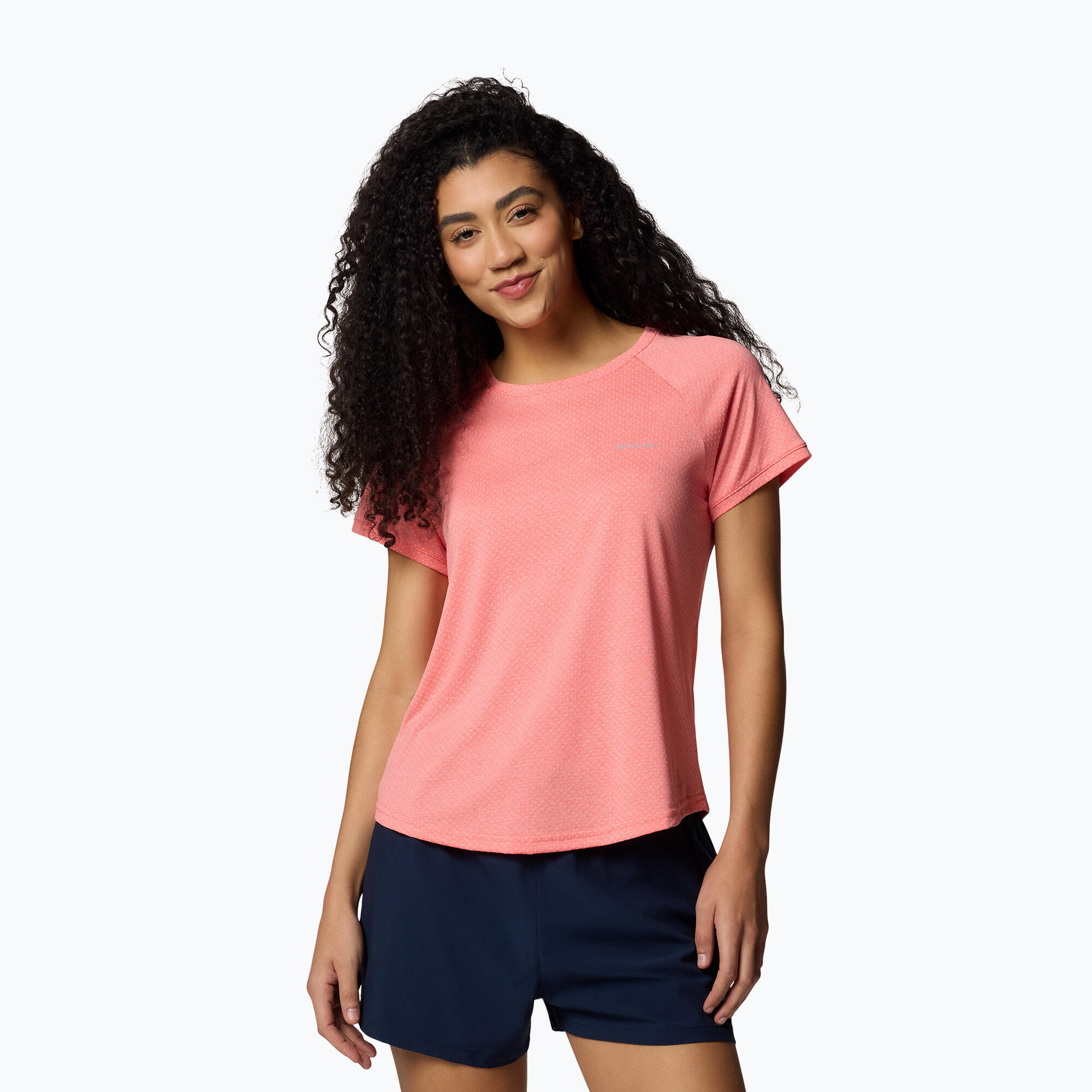 T-shirt Columbia Bogata Bay pour femme 1/5