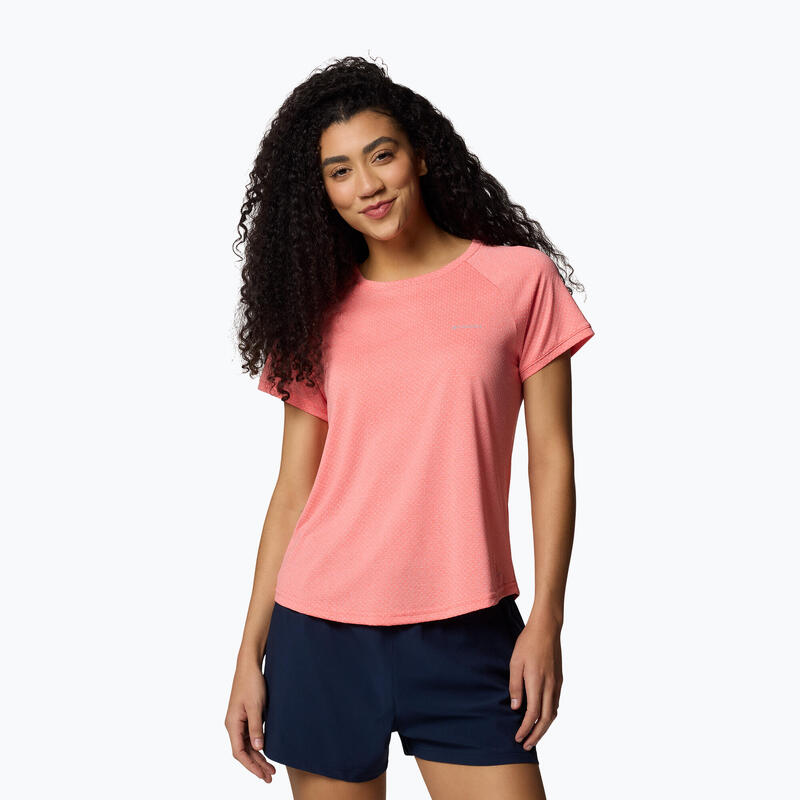 T-shirt Columbia Bogata Bay pour femme