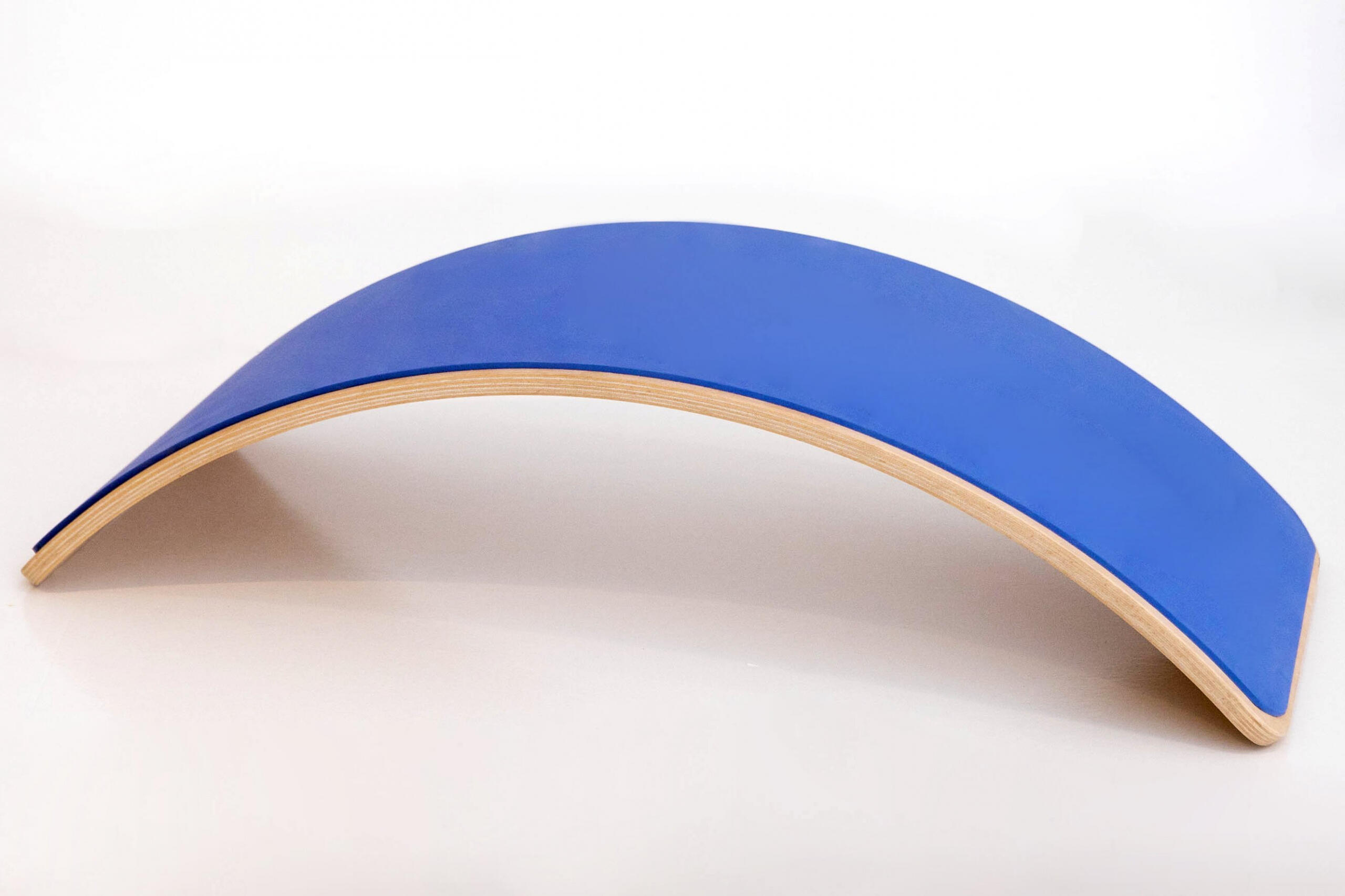 Tabla curva barnizada con foam 3/5