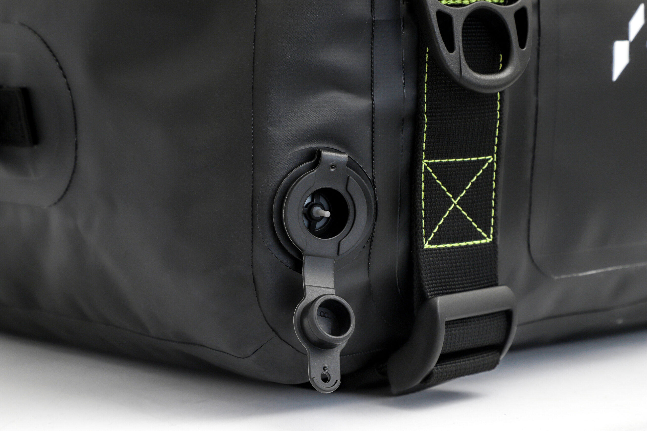 VACme-TECH Golfbag 4/8