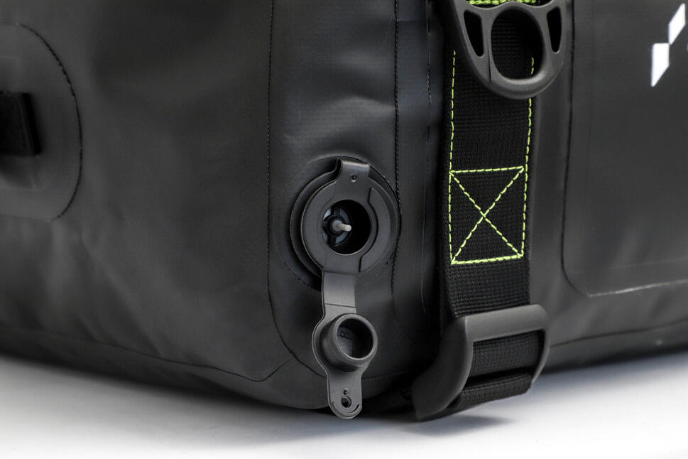 VACme-TECH Duffelbag 100L