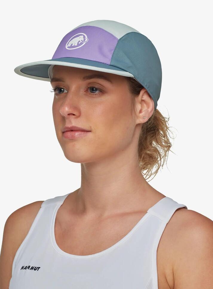Czapka z daszkiem Mammut Aenergy Light Cap