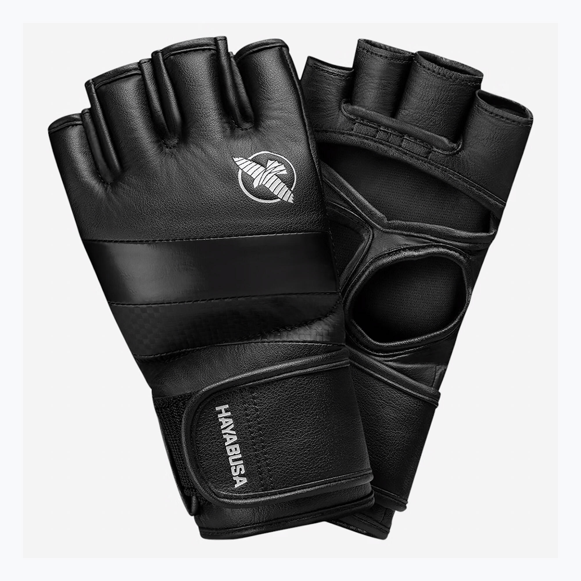 Rękawice grapplingowe Hayabusa T3 MMA 1/5
