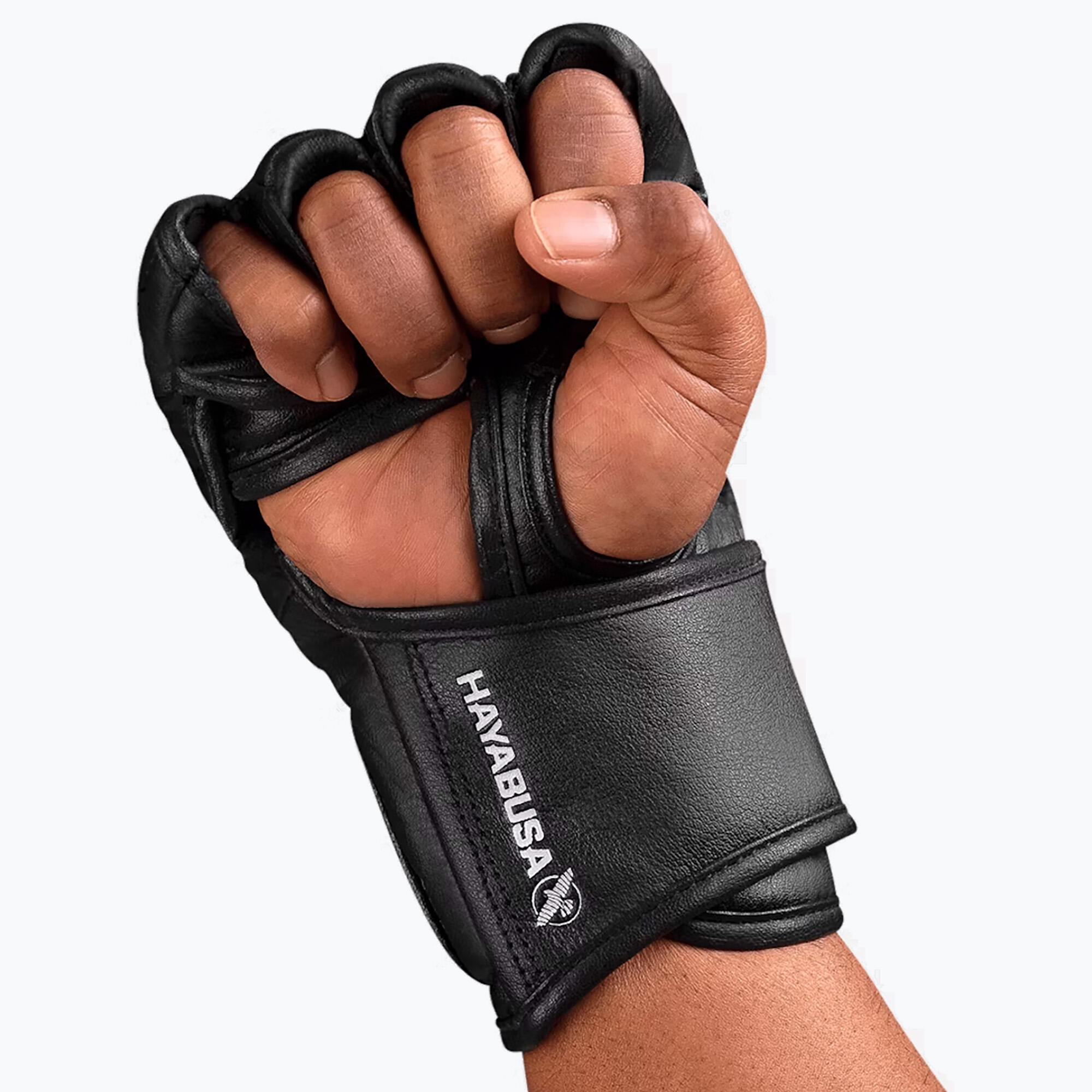 Rękawice grapplingowe Hayabusa T3 MMA 4/5
