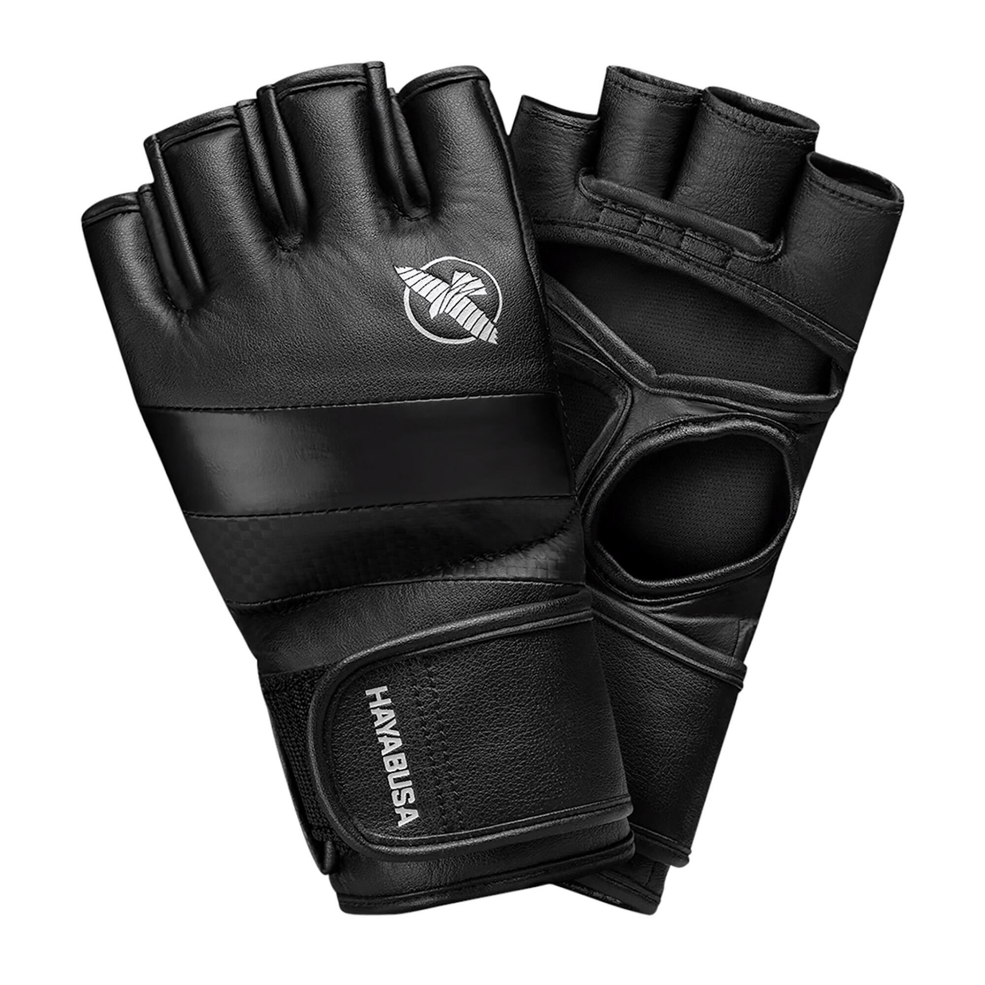 Rękawice grapplingowe Hayabusa T3 MMA 5/5