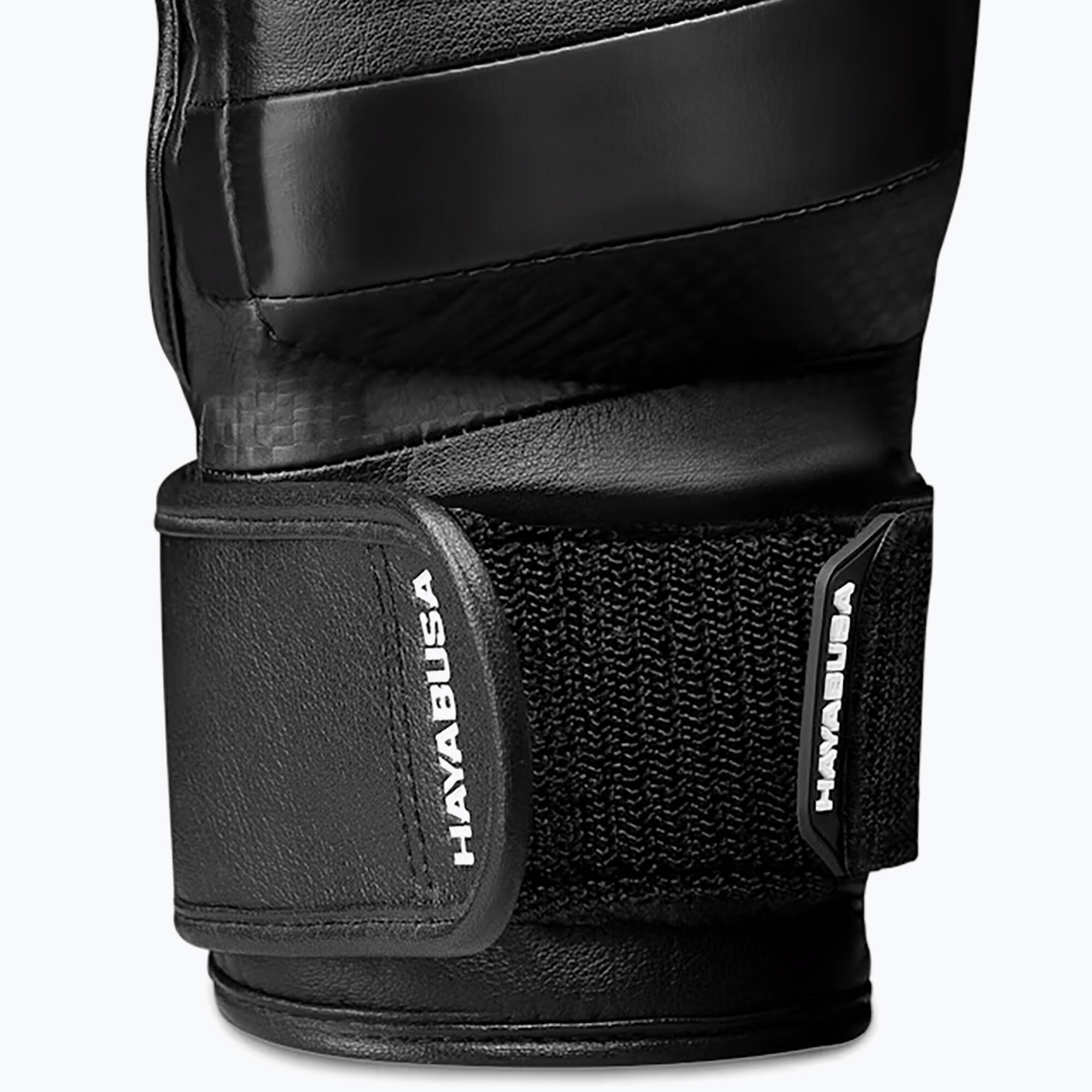 Rękawice grapplingowe Hayabusa T3 MMA 3/5