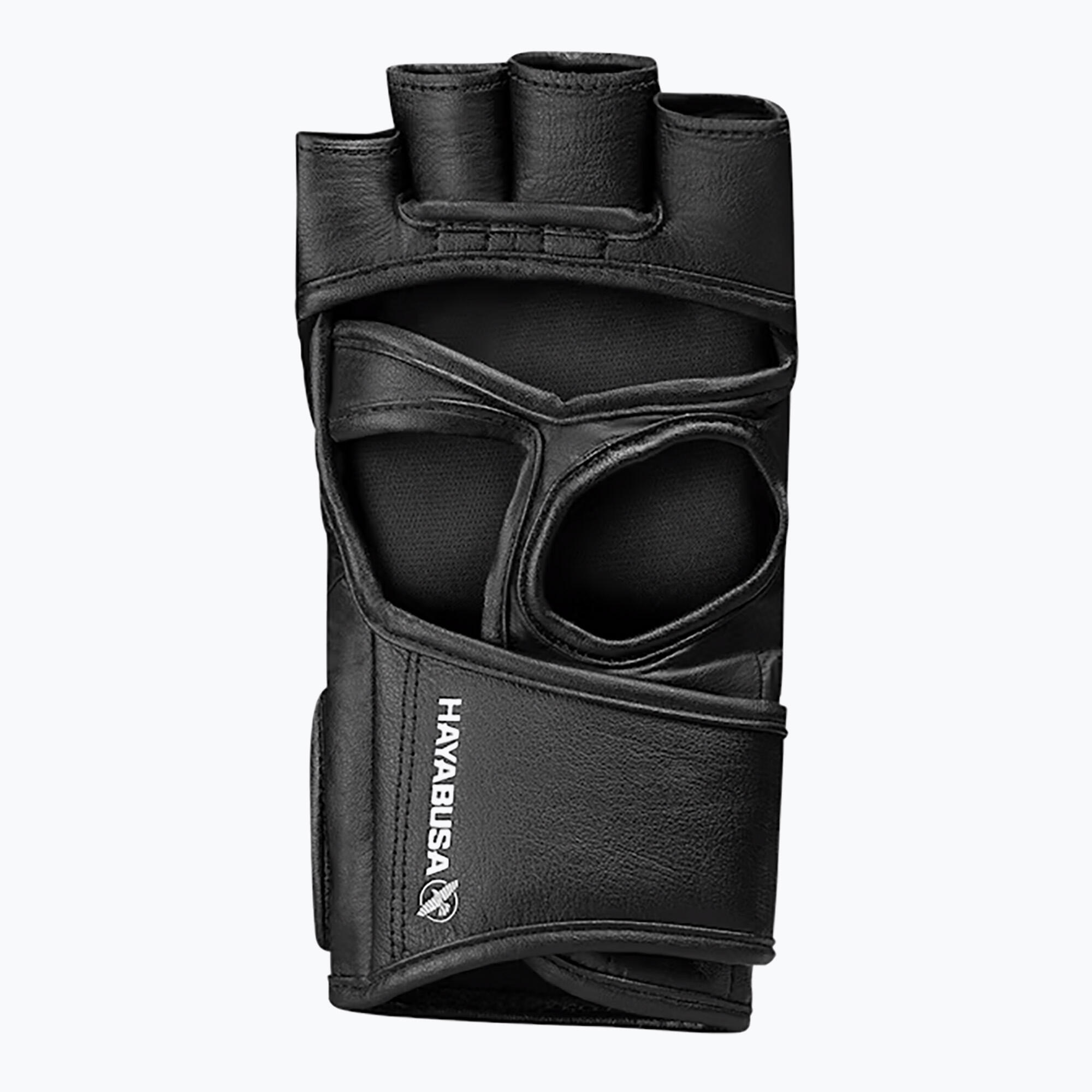 Rękawice grapplingowe Hayabusa T3 MMA 2/5