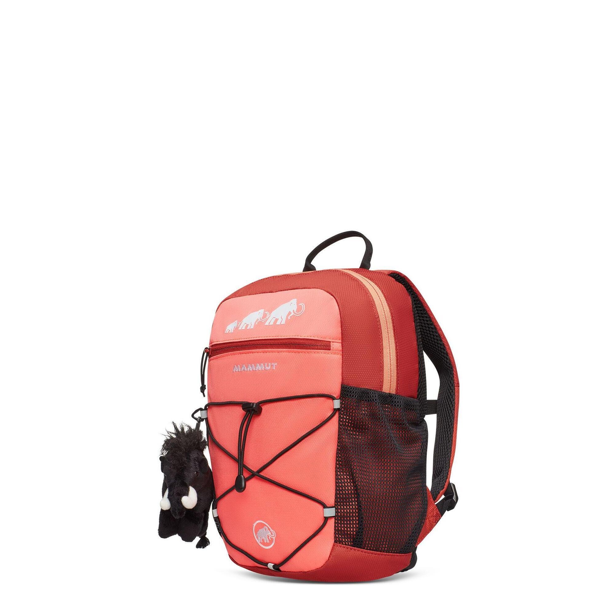 Plecak turystyczny dla dziecka Mammut First Zip